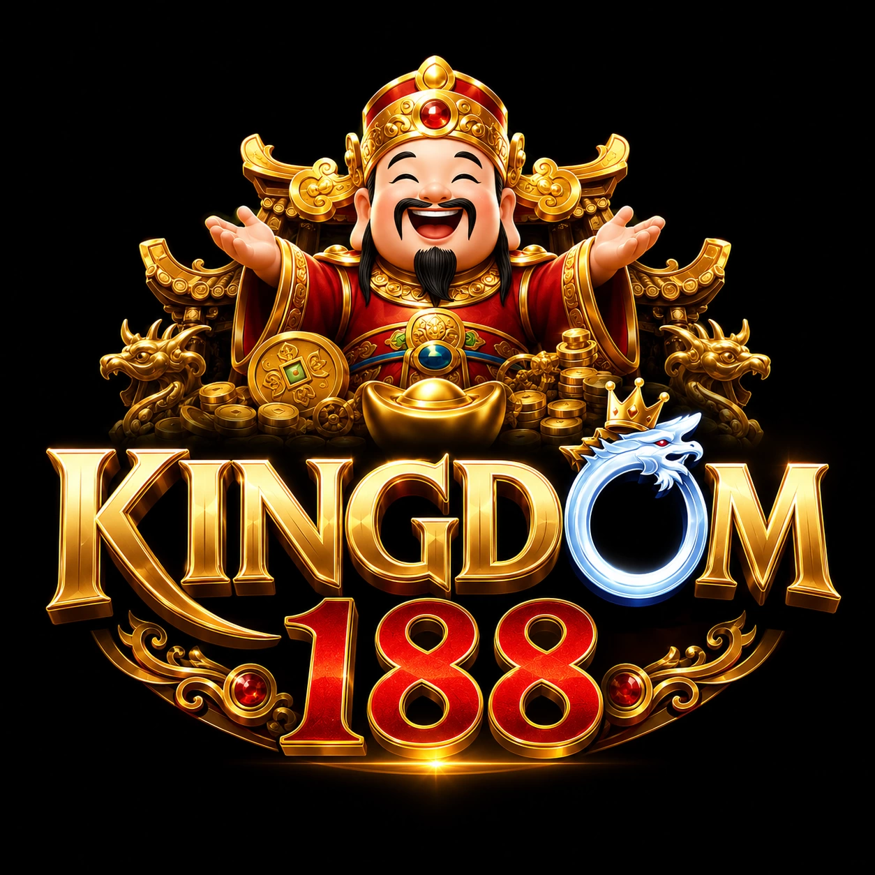 Kingdom188 070slot