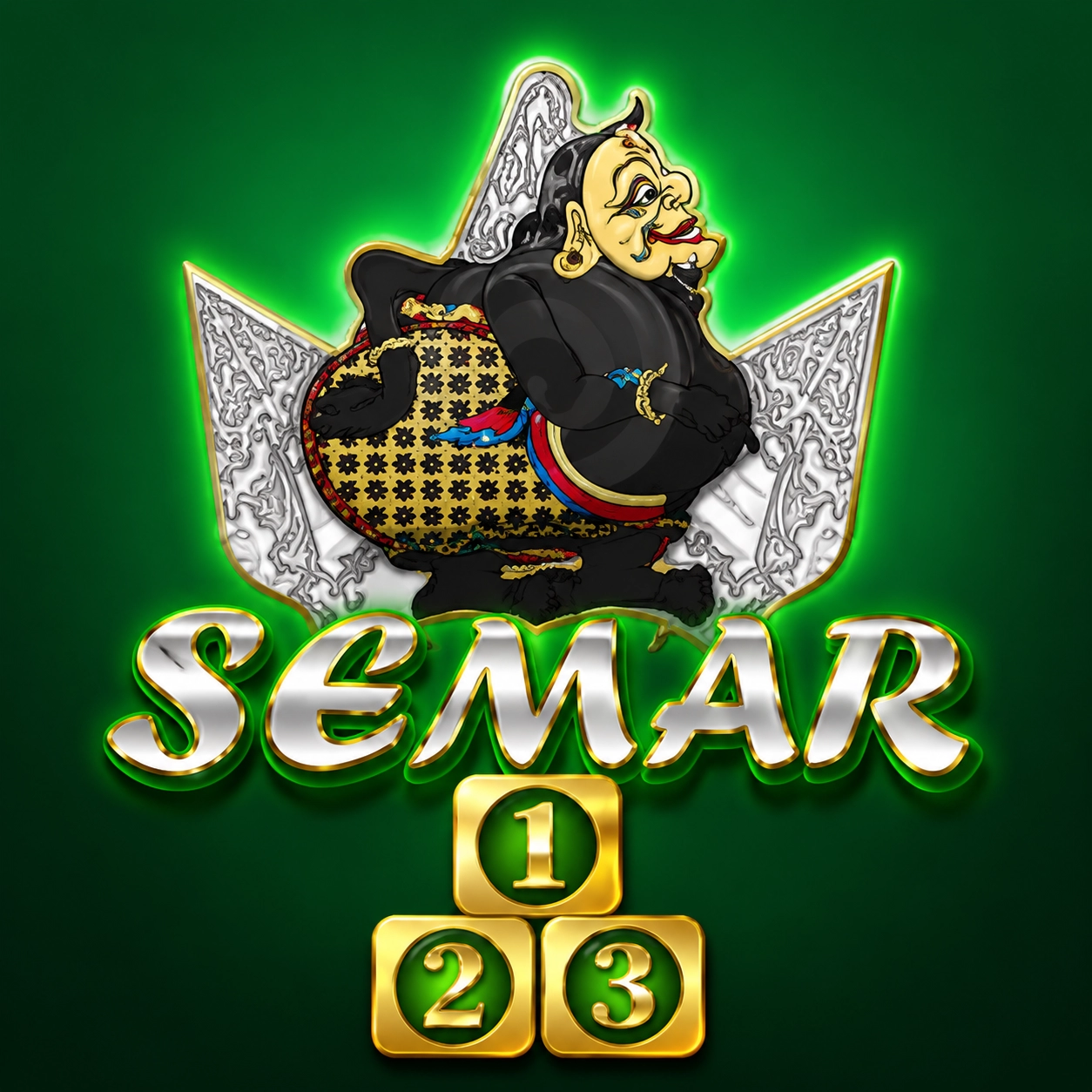 Semar123 070slot