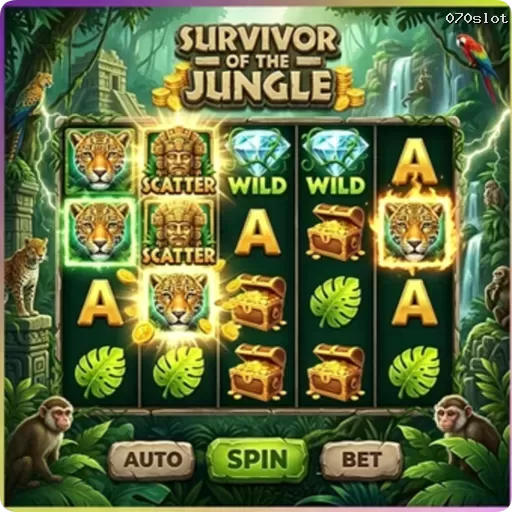 070slot Makassar: Panduan Akses, APK, dan Login
